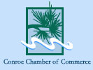The Greater Conroe/Lake Conroe Area Chamber of Commerce