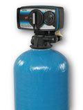 Fleck 5600 — Clear Solution Services Conroe TX