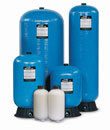 Potable Water Storage — Clear Solution Services Conroe TX