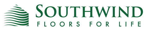 Southwind Floors for Life brand — LVP and vinyl flooring available at Heart of Texas Flooring in Brownwood TX