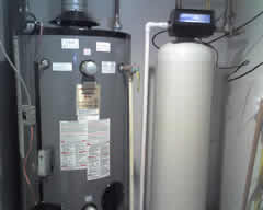 Commercial Softeners