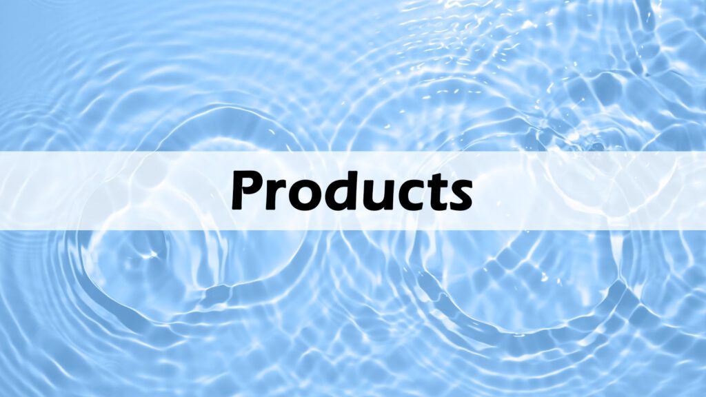 Products