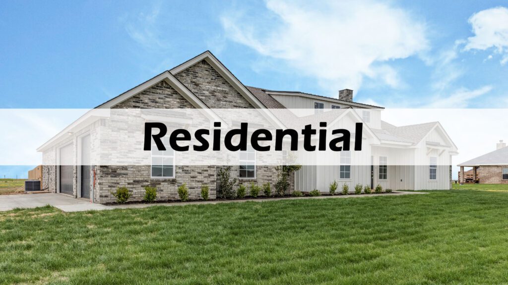 Residential