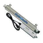 Hydro-safe UV